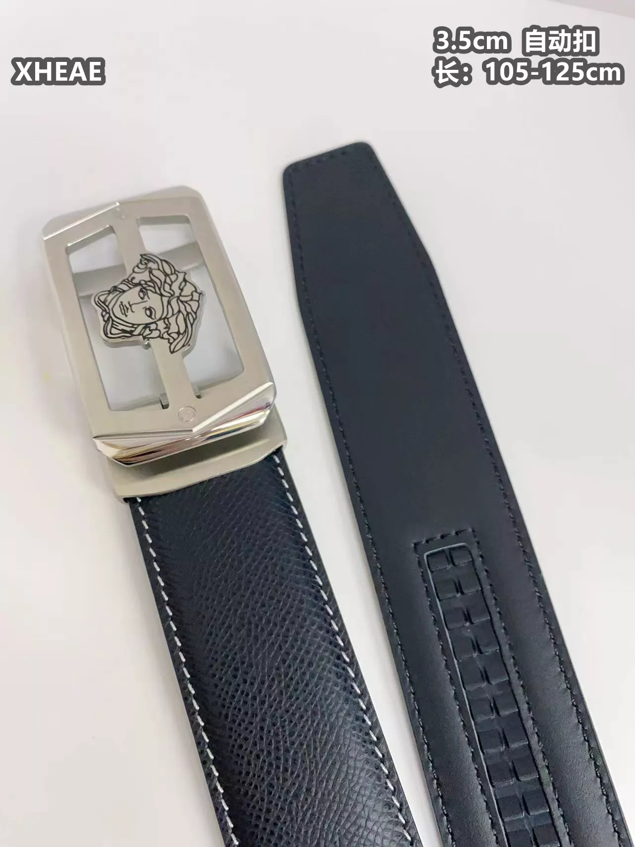 Versace AAA Quality Belts For Men Popular 6331