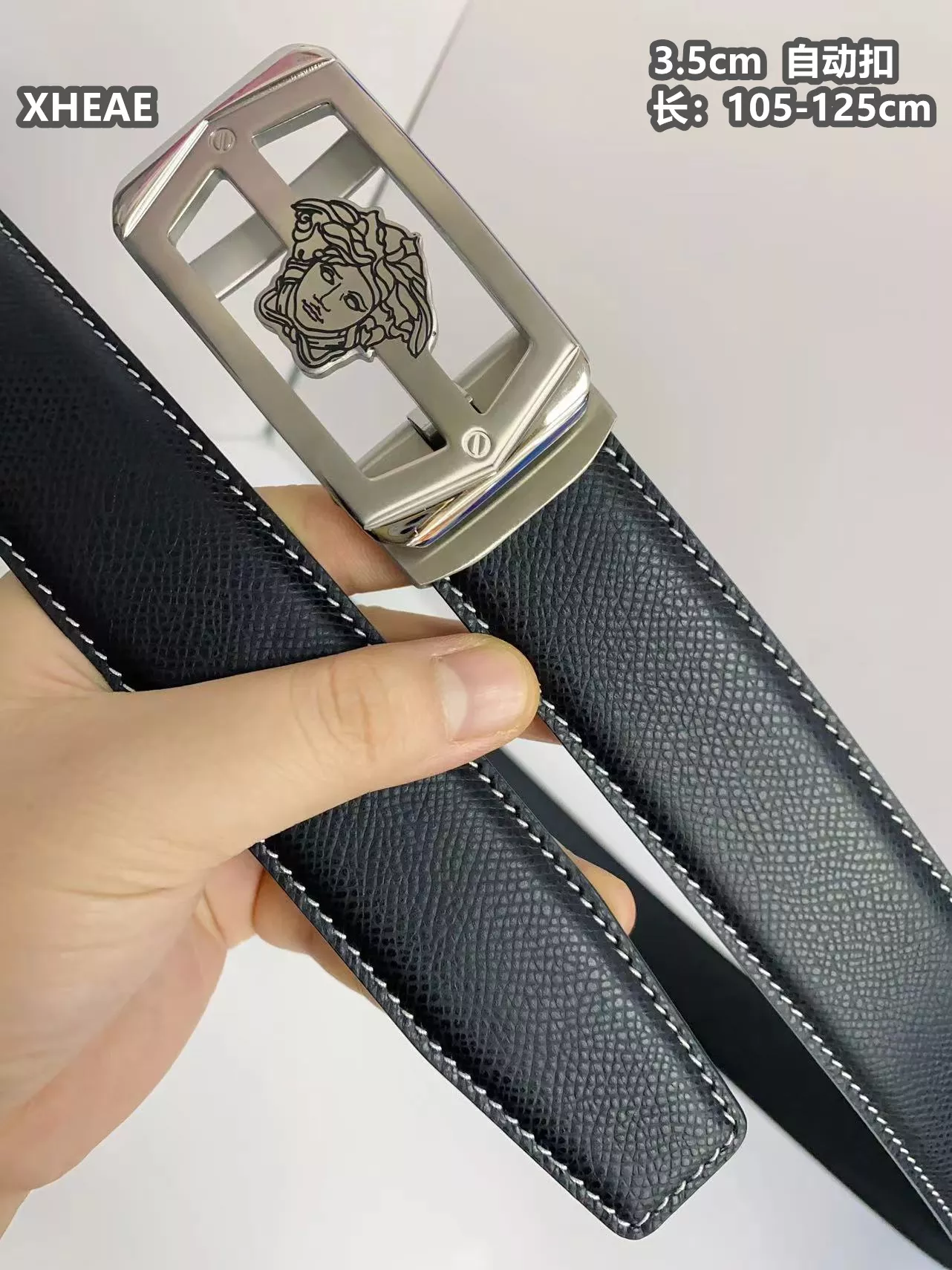 Versace AAA Quality Belts For Men Popular 6331
