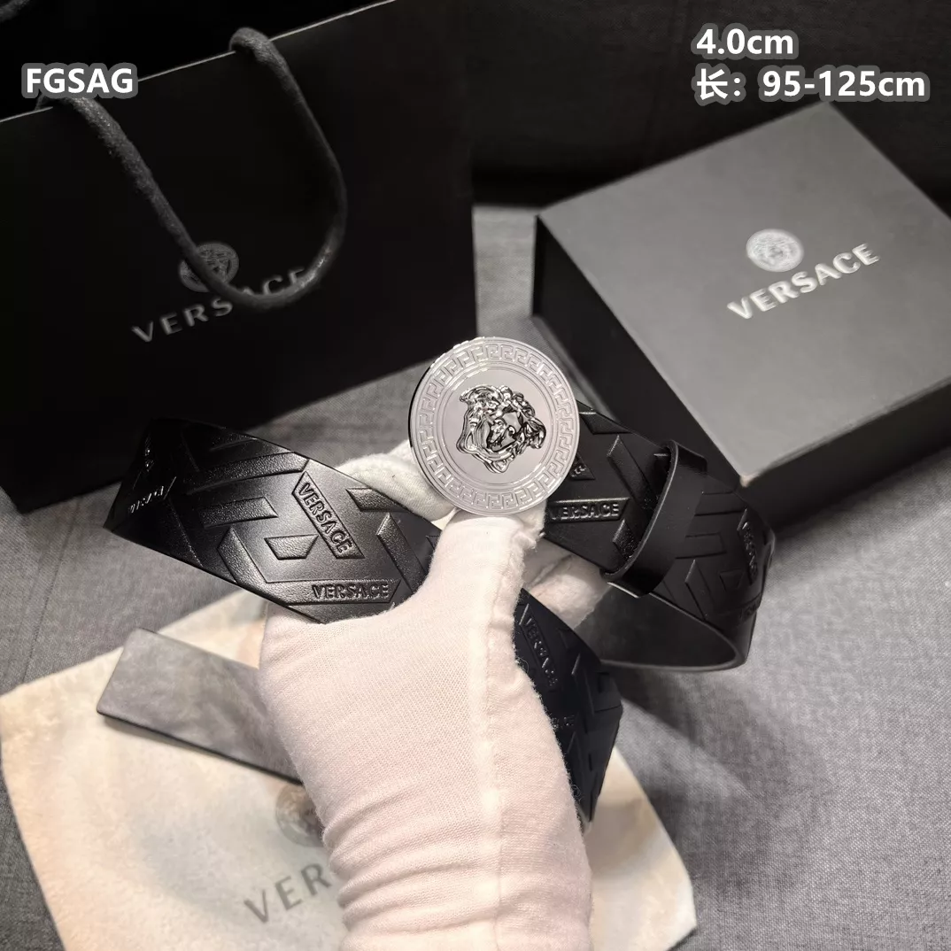 Versace AAA Quality Belts For Men Reliable 8239