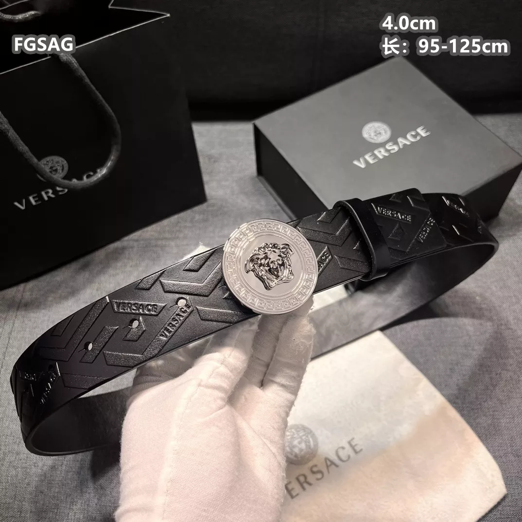 Versace AAA Quality Belts For Men Reliable 8239