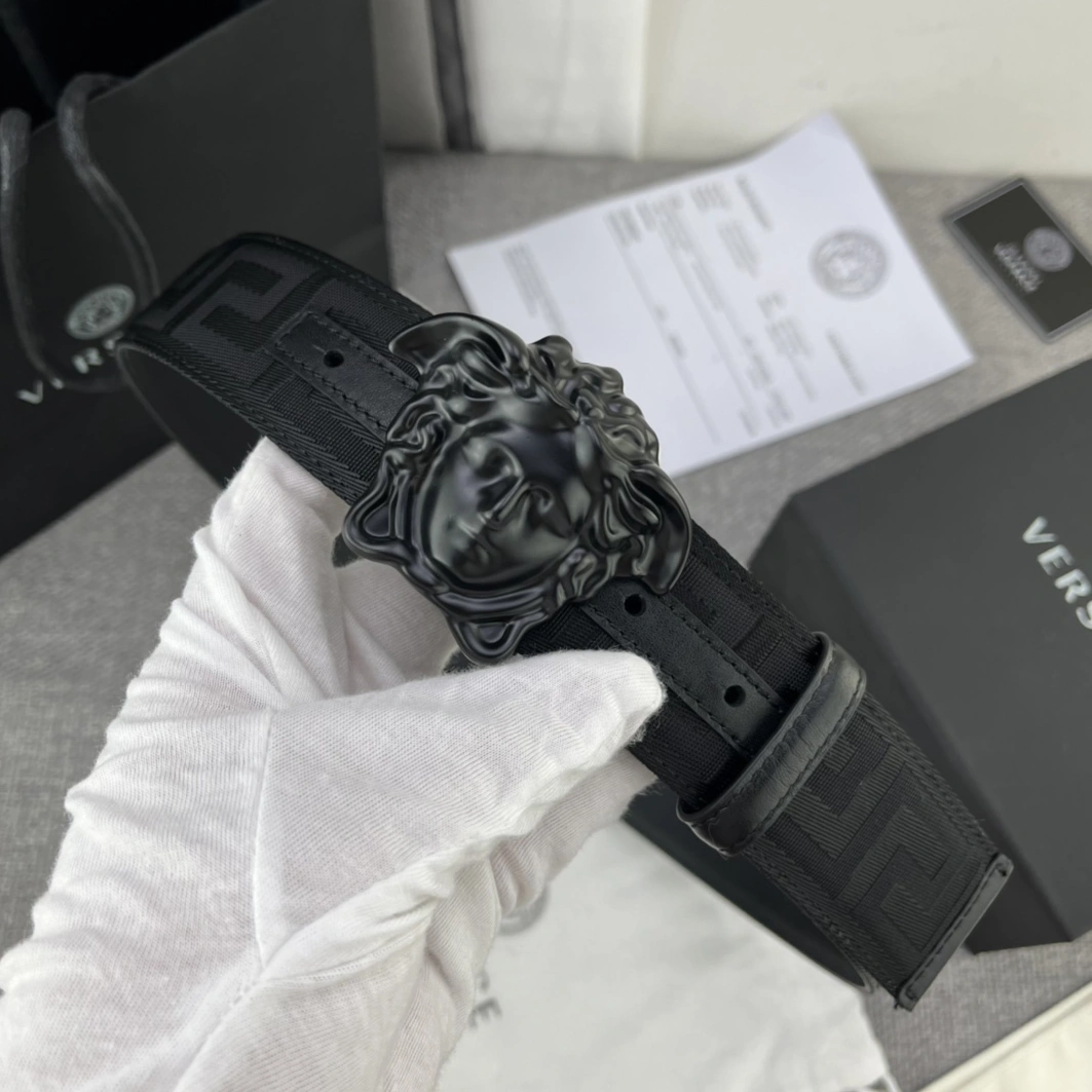 Versace AAA Quality Belts For Men Soft 9500