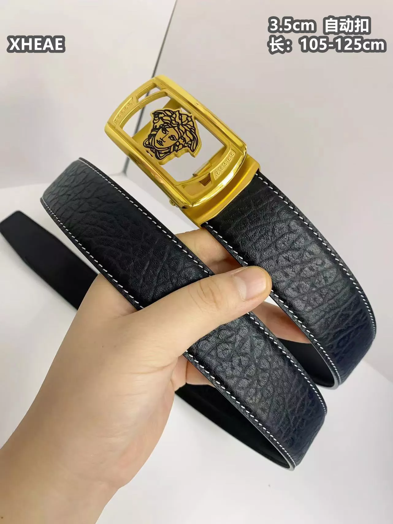 Versace AAA Quality Belts For Men TopPick 4230