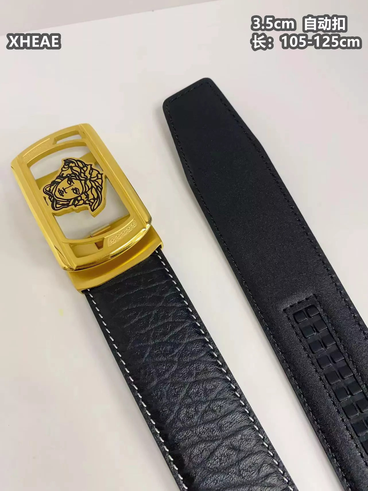 Versace AAA Quality Belts For Men TopPick 4230