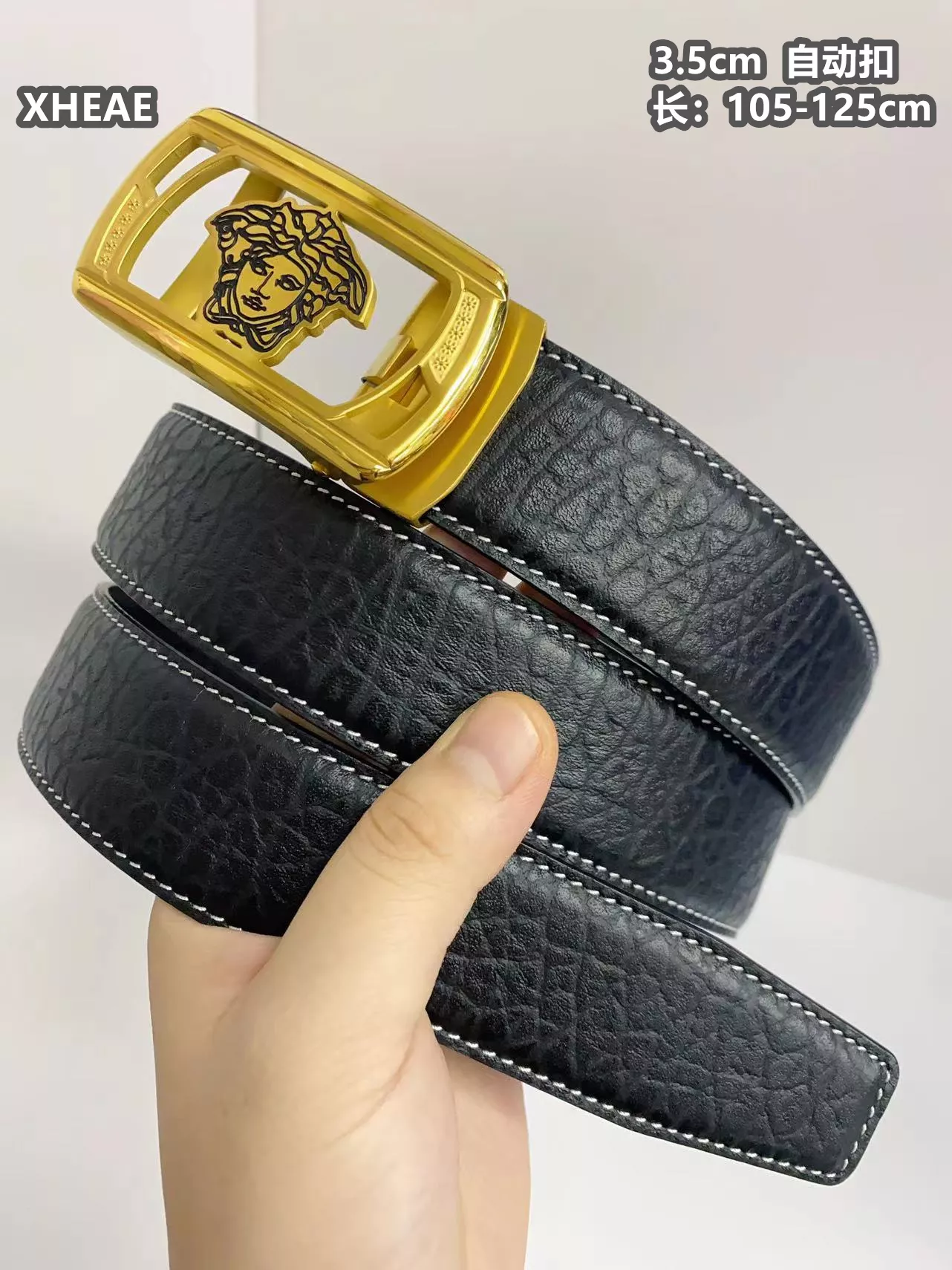 Versace AAA Quality Belts For Men TopPick 4230