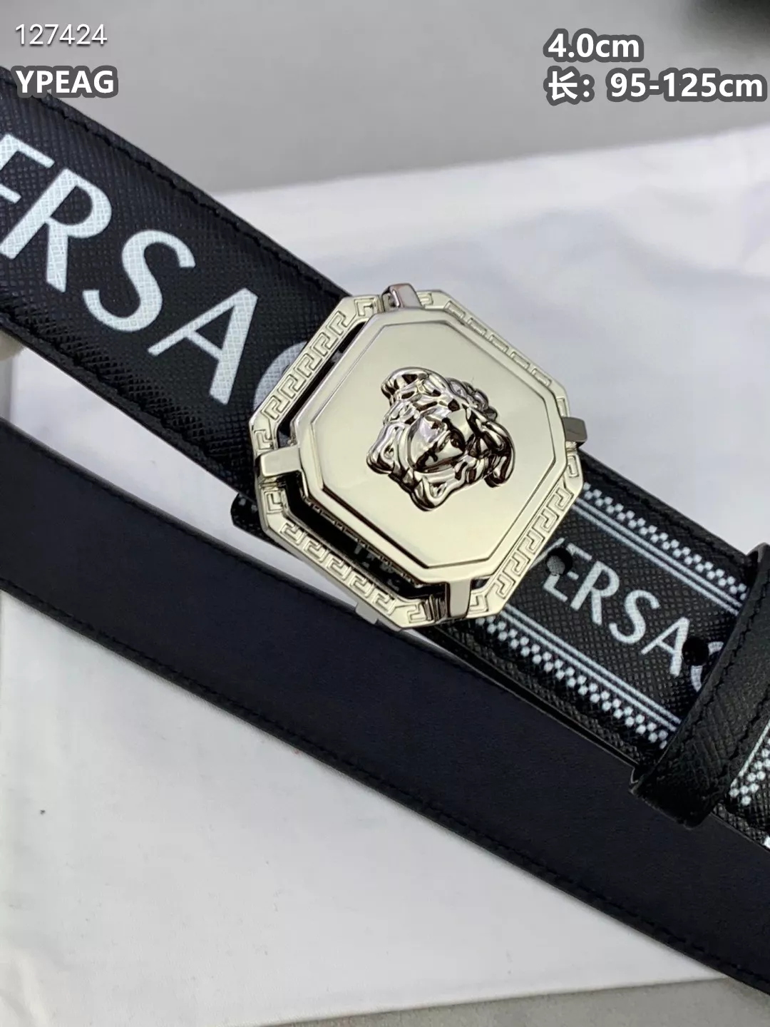 Versace AAA Quality Belts For Unisex ModernLook 2614