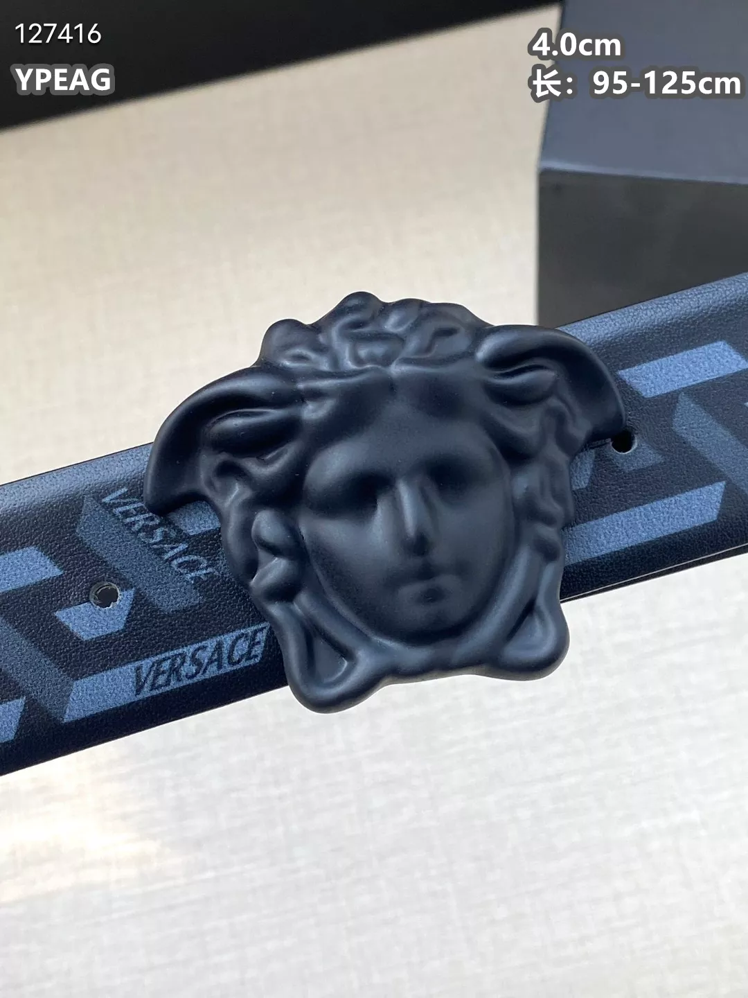 Versace AAA Quality Belts For Unisex ModernLook 6427