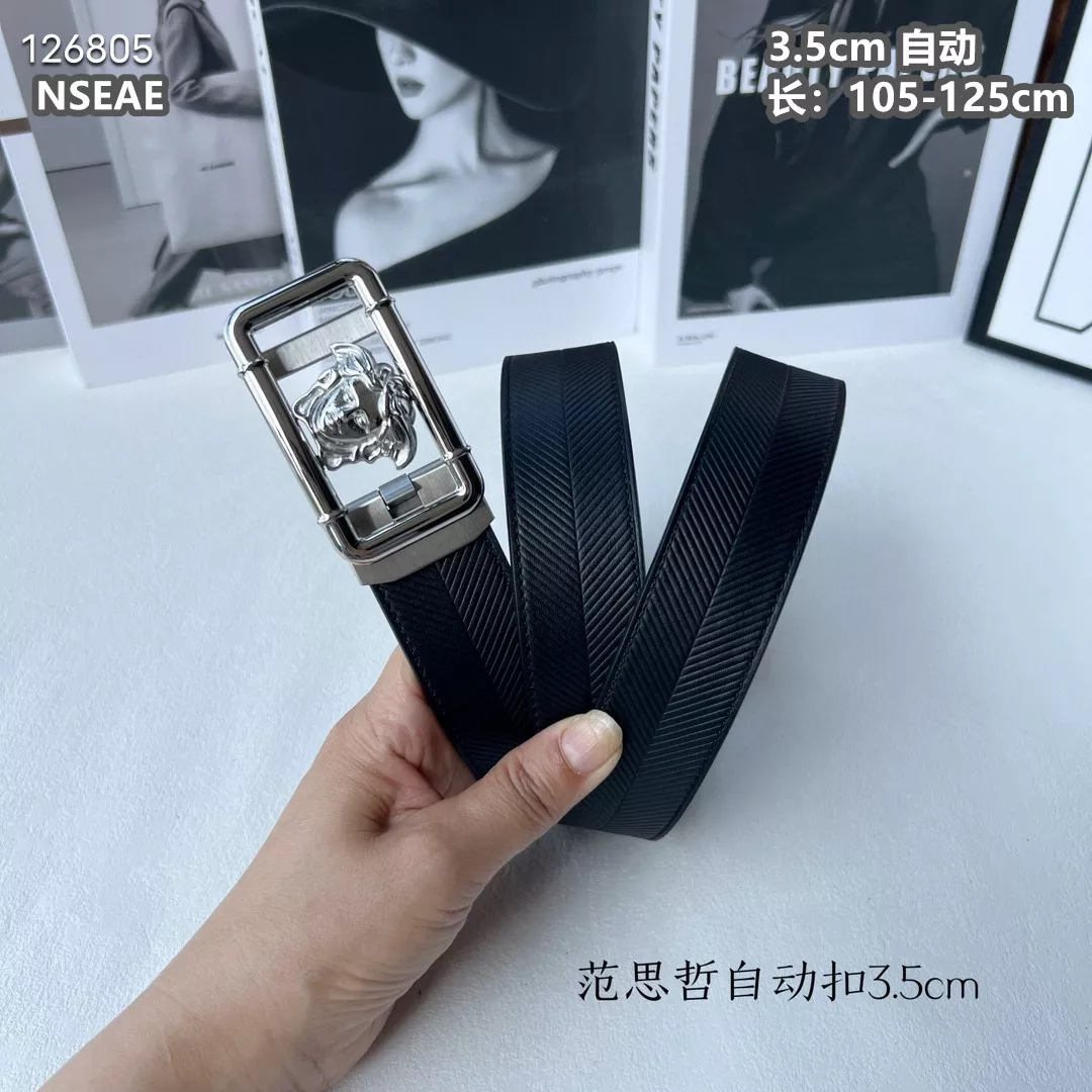Versace AAA Quality Belts For Unisex Popular 8242