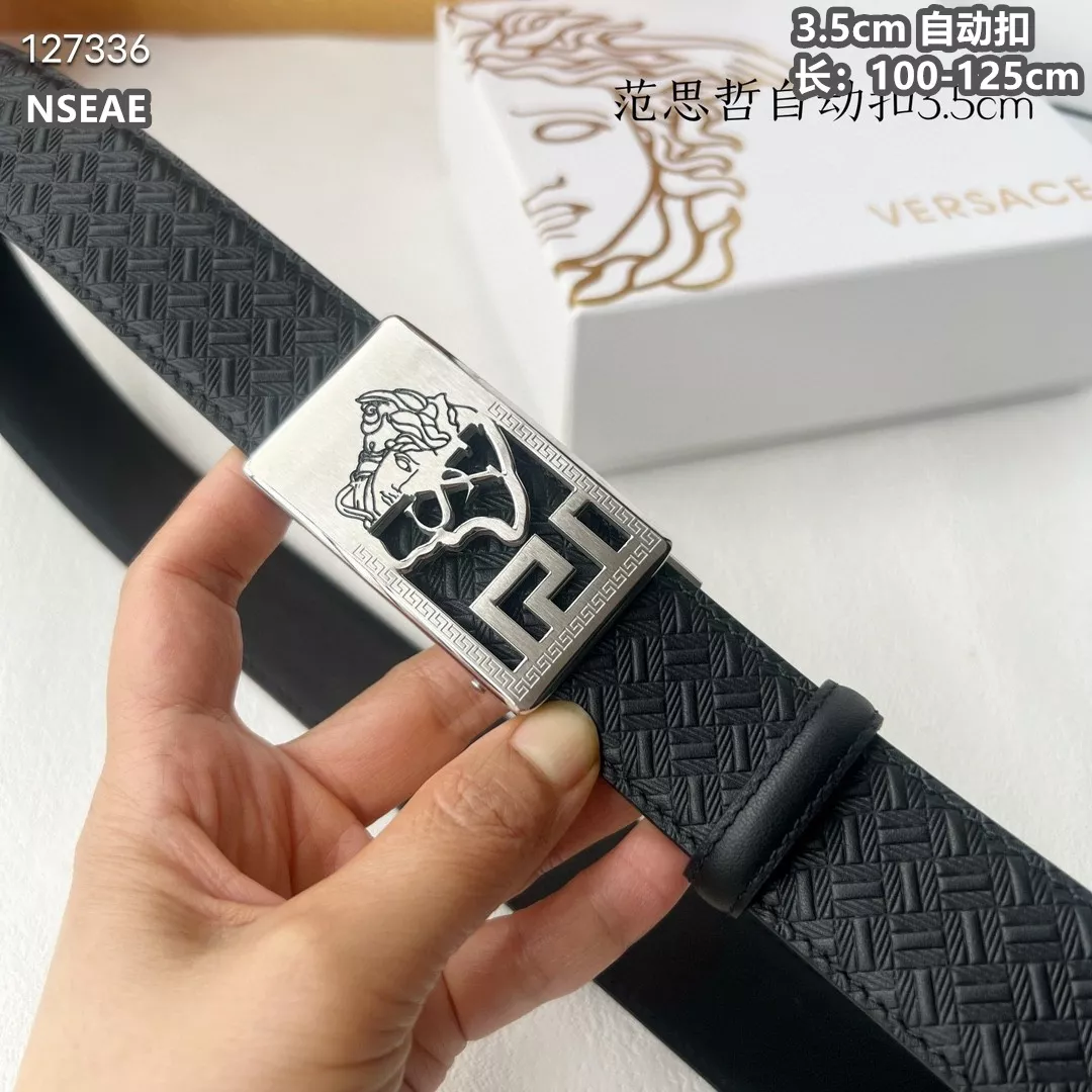 Versace AAA Quality Belts For Unisex SmartChoice 7549