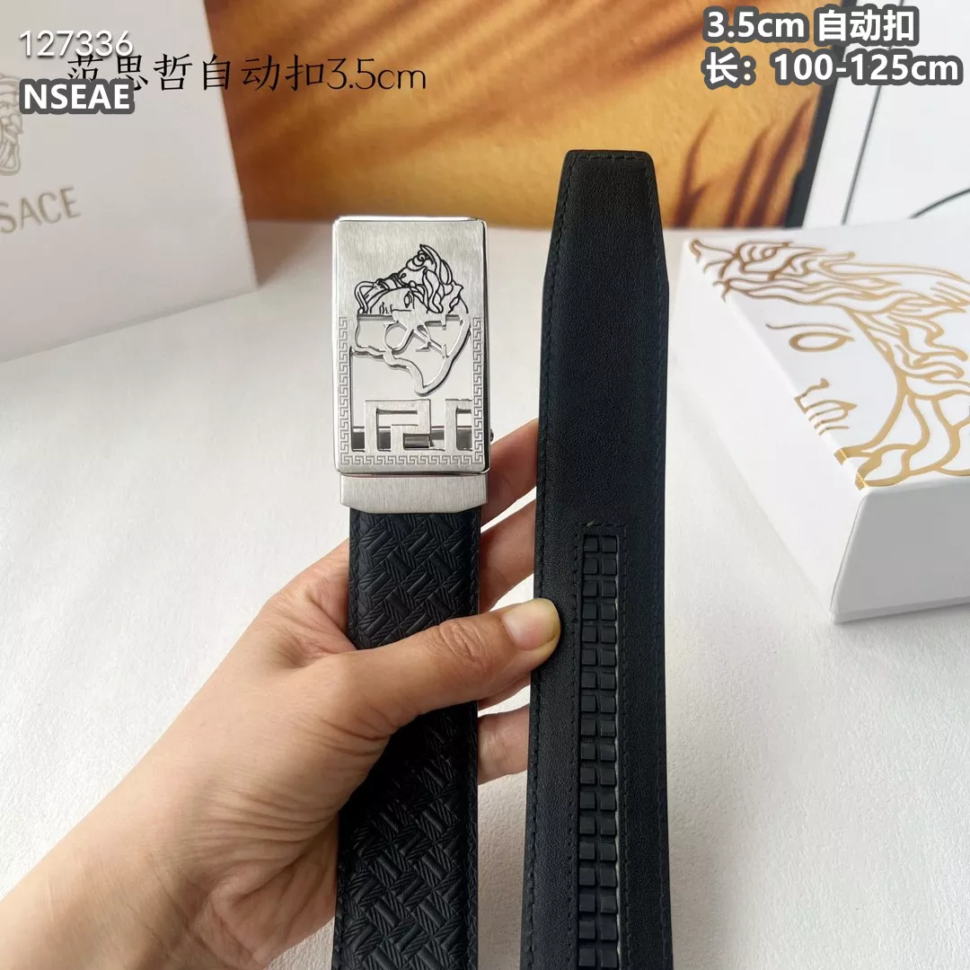 Versace AAA Quality Belts For Unisex SmartChoice 7549