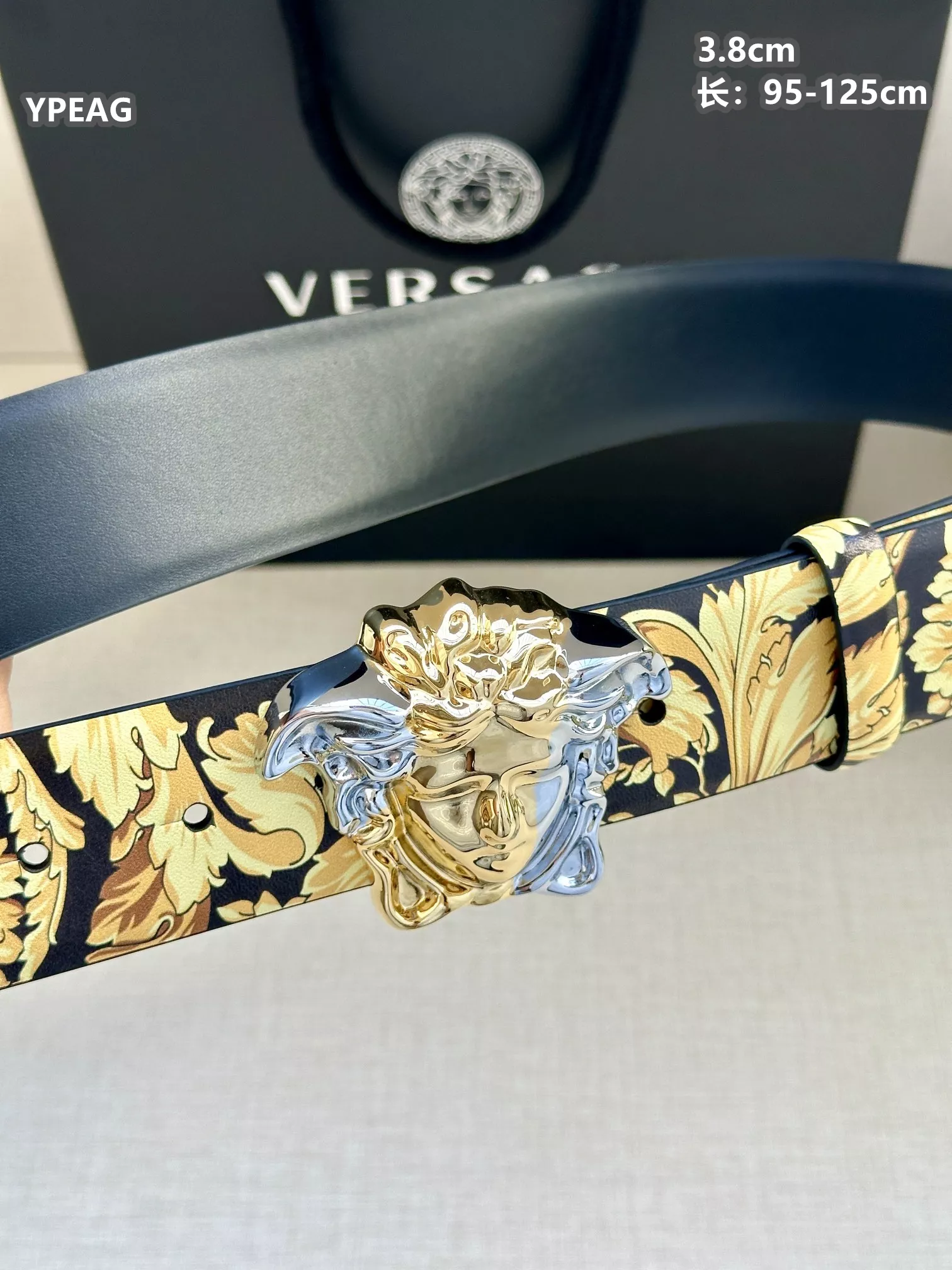 Versace AAA Quality Belts For Unisex SportInspired 2396