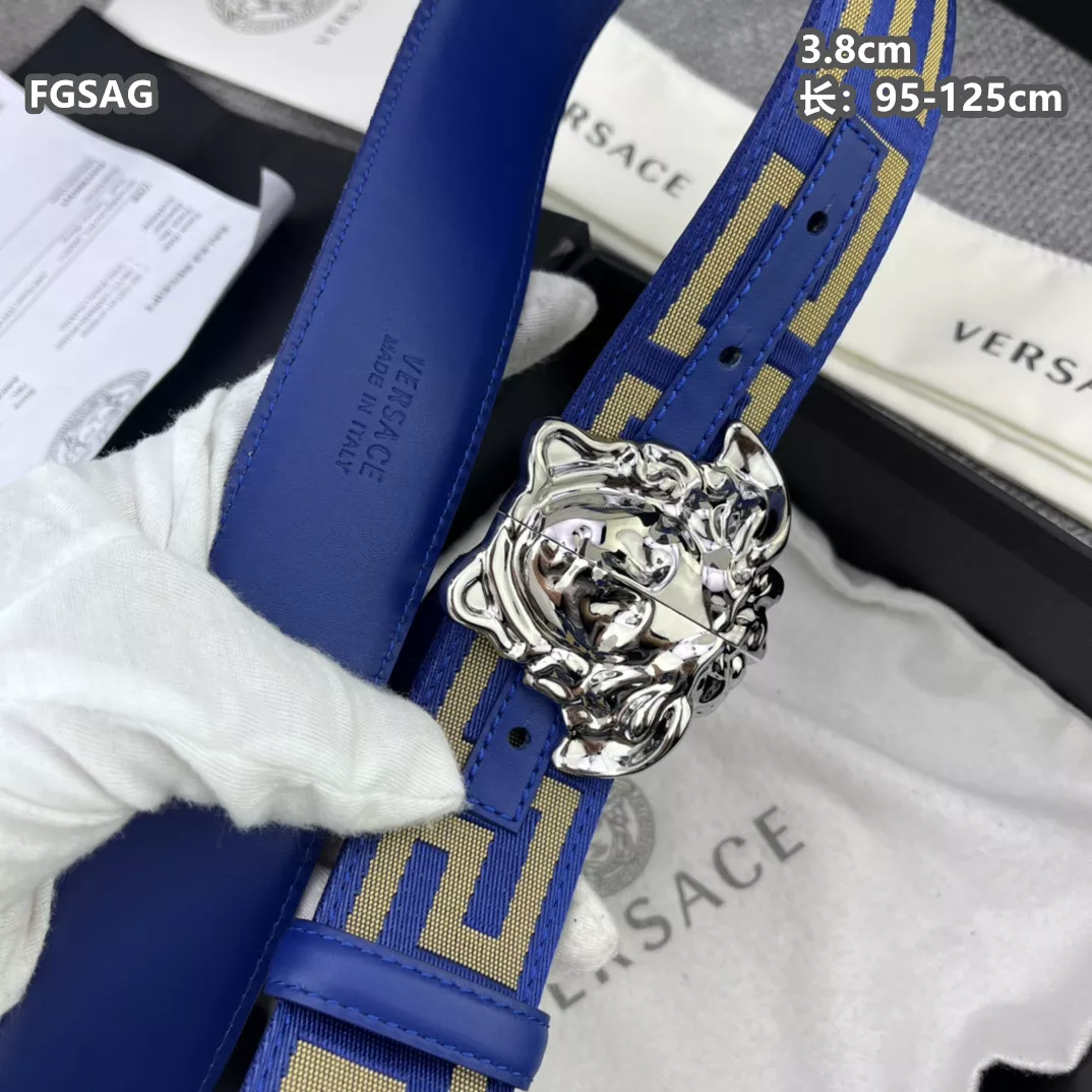 Versace AAA Quality Belts For Unisex UrbanStyle 9439