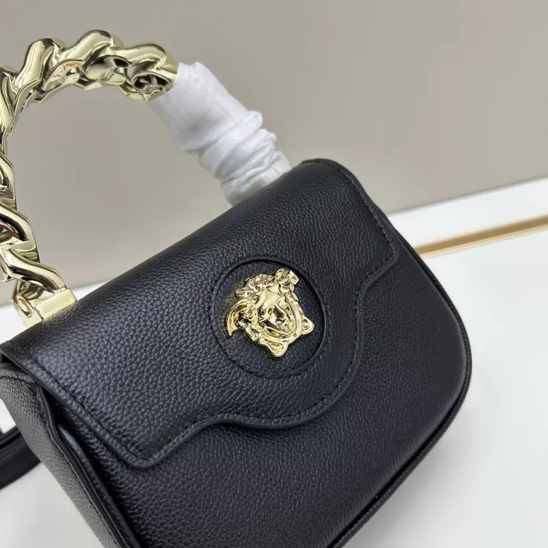 Versace AAA Quality Handbags For Women Bright 6620
