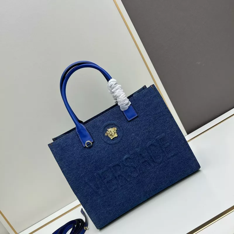 Versace AAA Quality Handbags For Women Cozy 3456