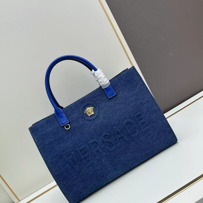 Versace AAA Quality Handbags For Women Durable 9787