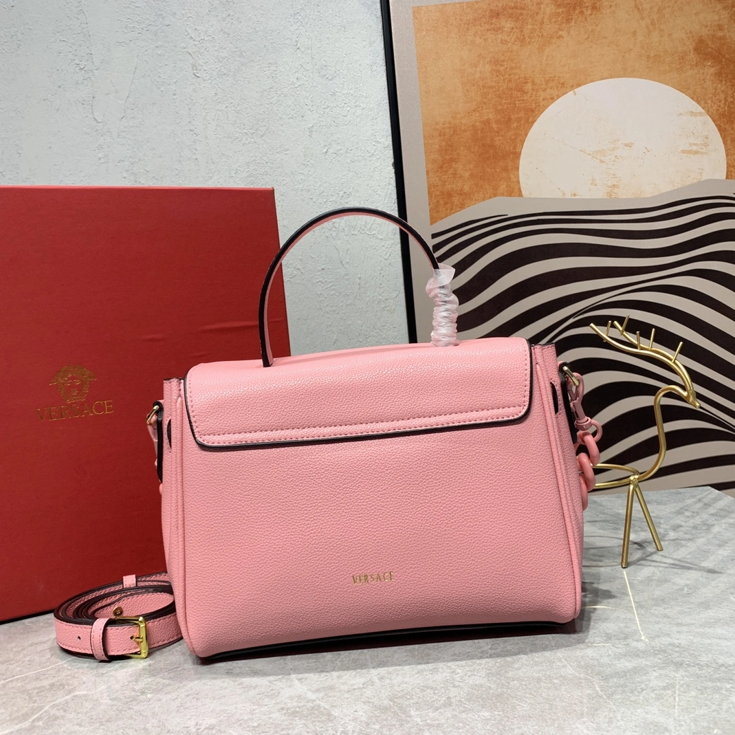 Versace AAA Quality Handbags For Women Fashionable 5391