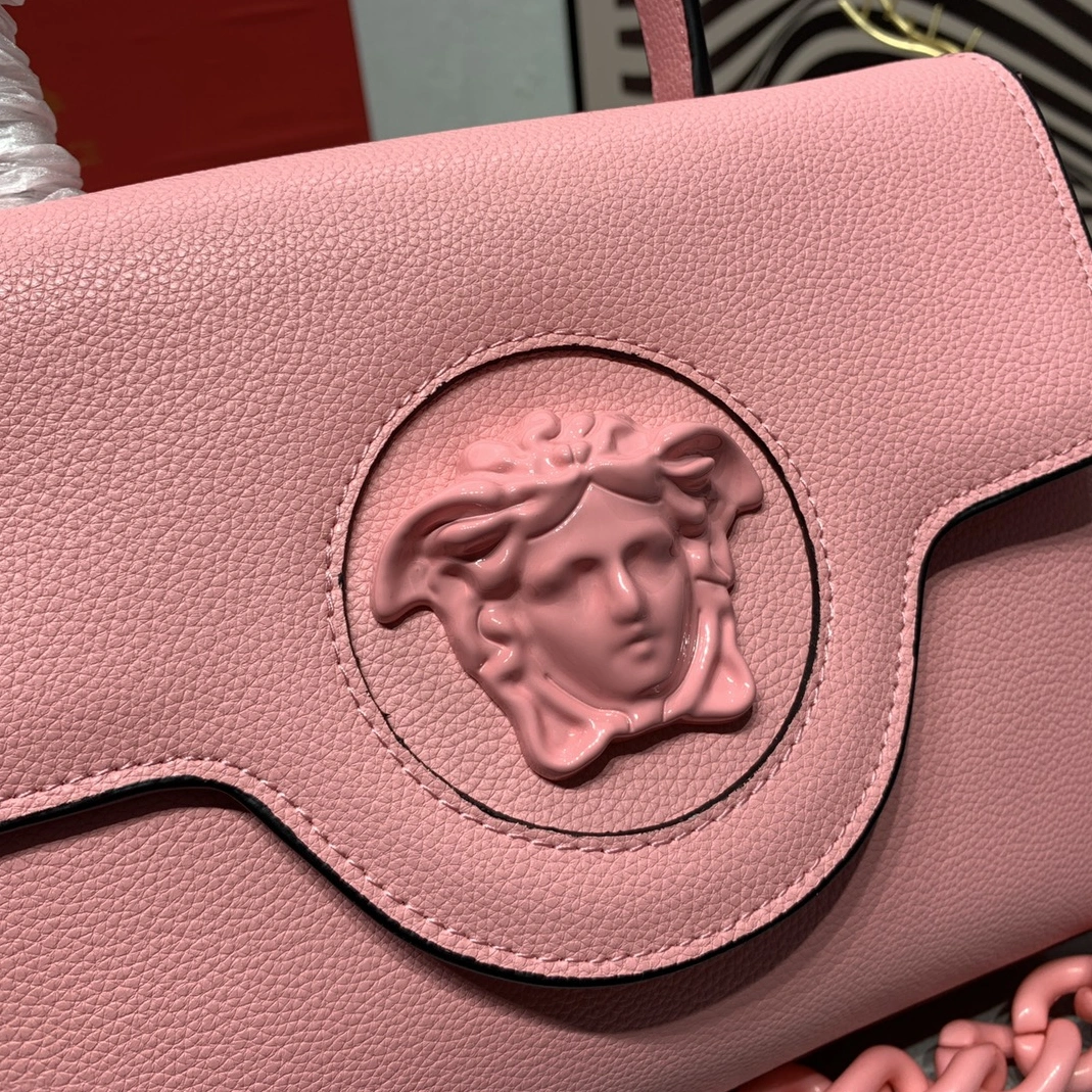 Versace AAA Quality Handbags For Women Fashionable 5391