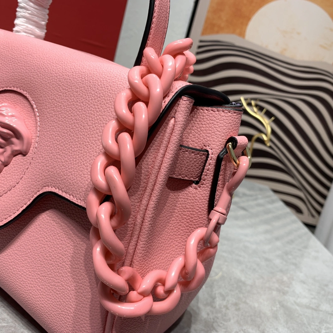 Versace AAA Quality Handbags For Women Fashionable 5391