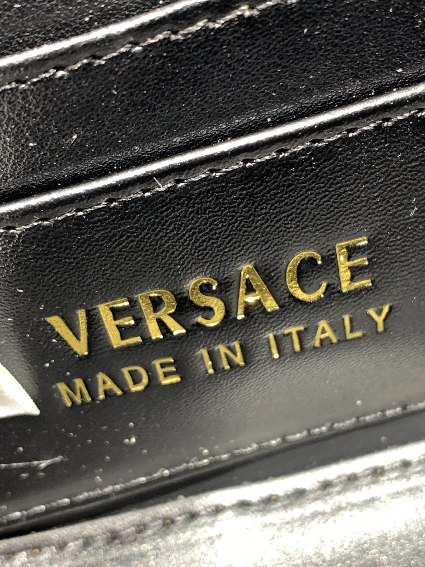 Versace AAA Quality Handbags For Women Flexible 1449