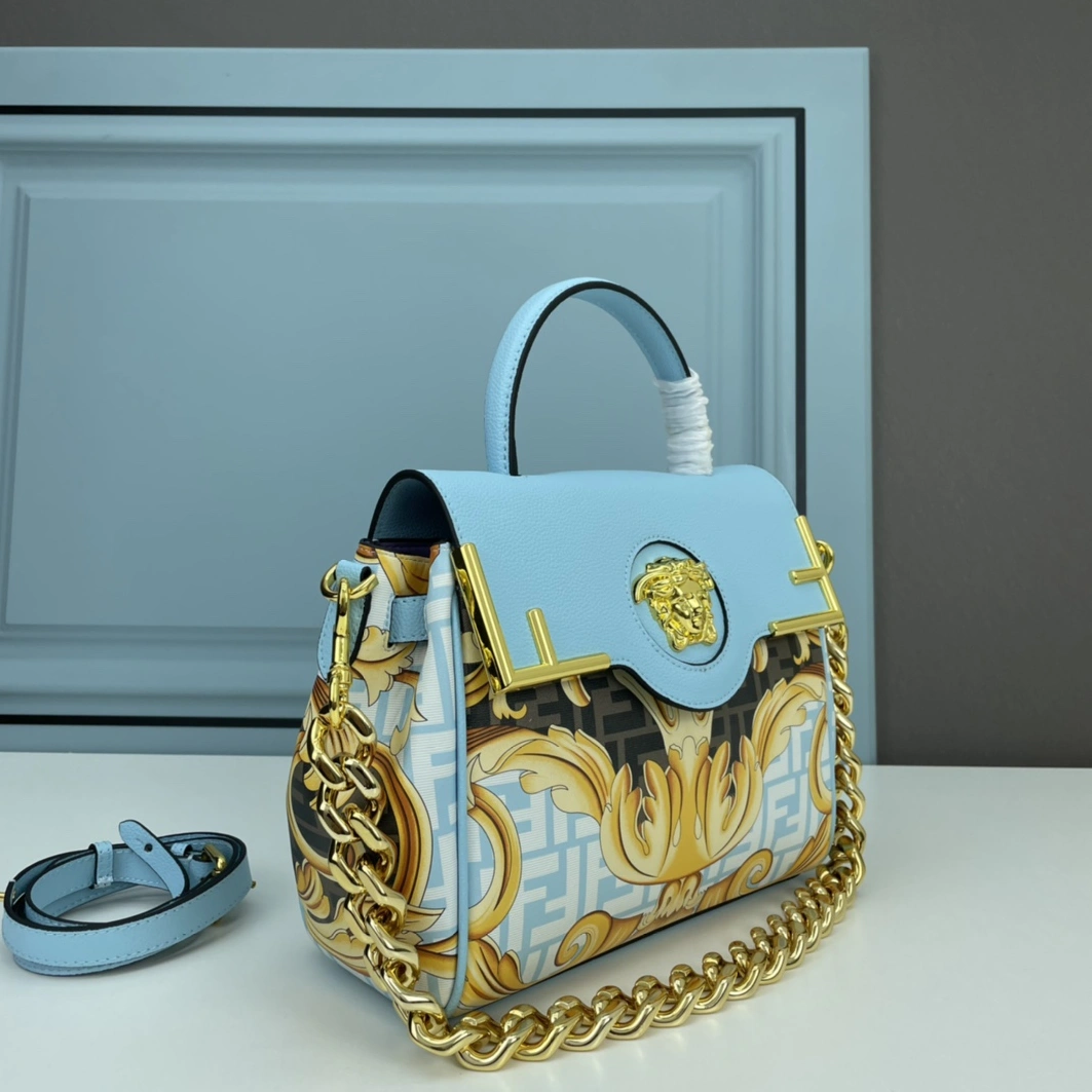 Versace AAA Quality Handbags For Women GoodFit 764