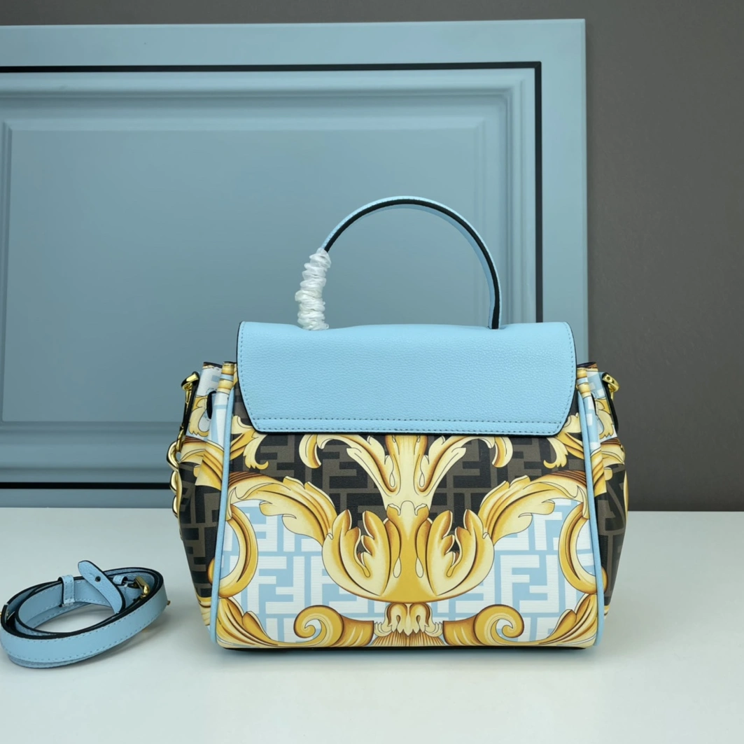 Versace AAA Quality Handbags For Women GoodFit 764