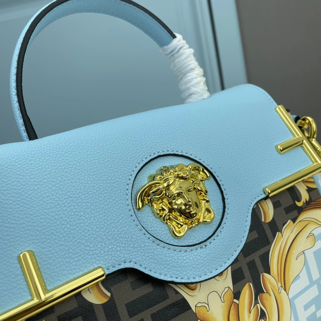 Versace AAA Quality Handbags For Women GoodFit 764
