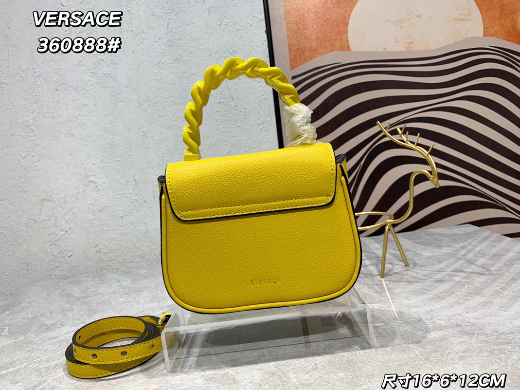 Versace AAA Quality Handbags For Women HighQuality 295