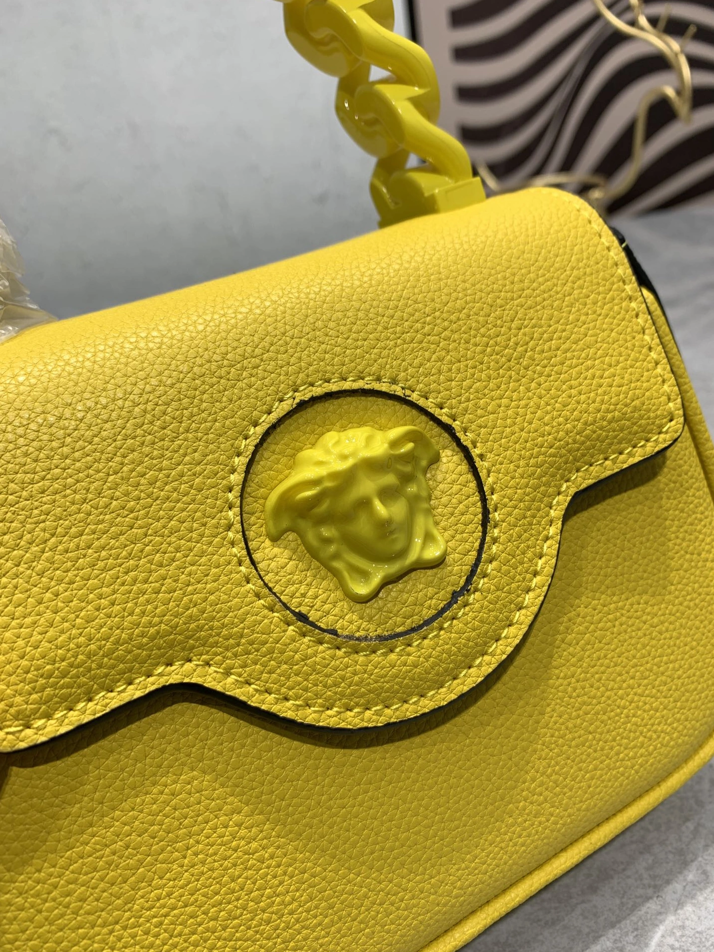 Versace AAA Quality Handbags For Women HighQuality 295