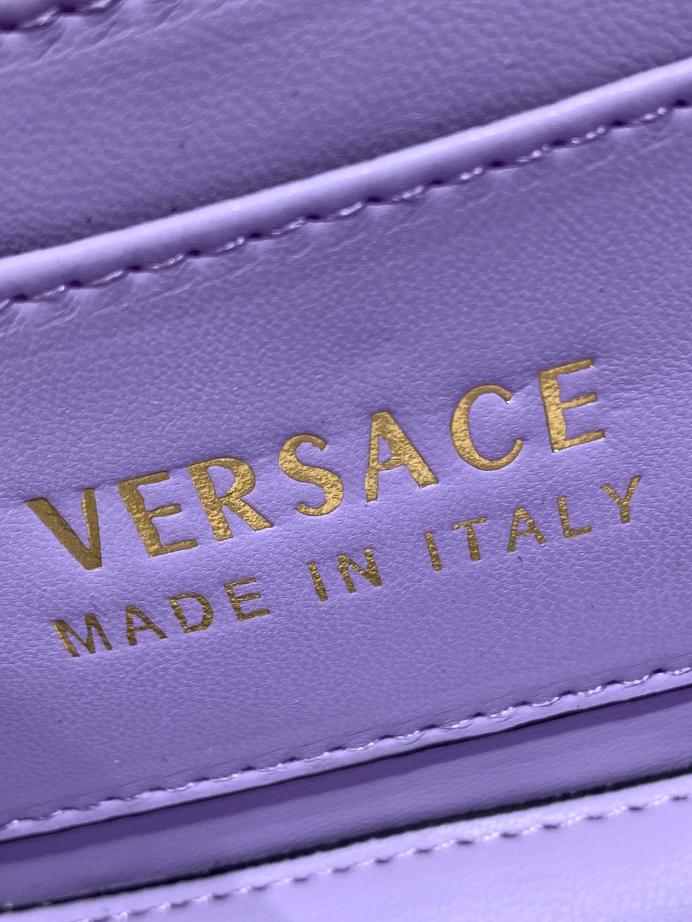 Versace AAA Quality Handbags For Women HighQuality 295