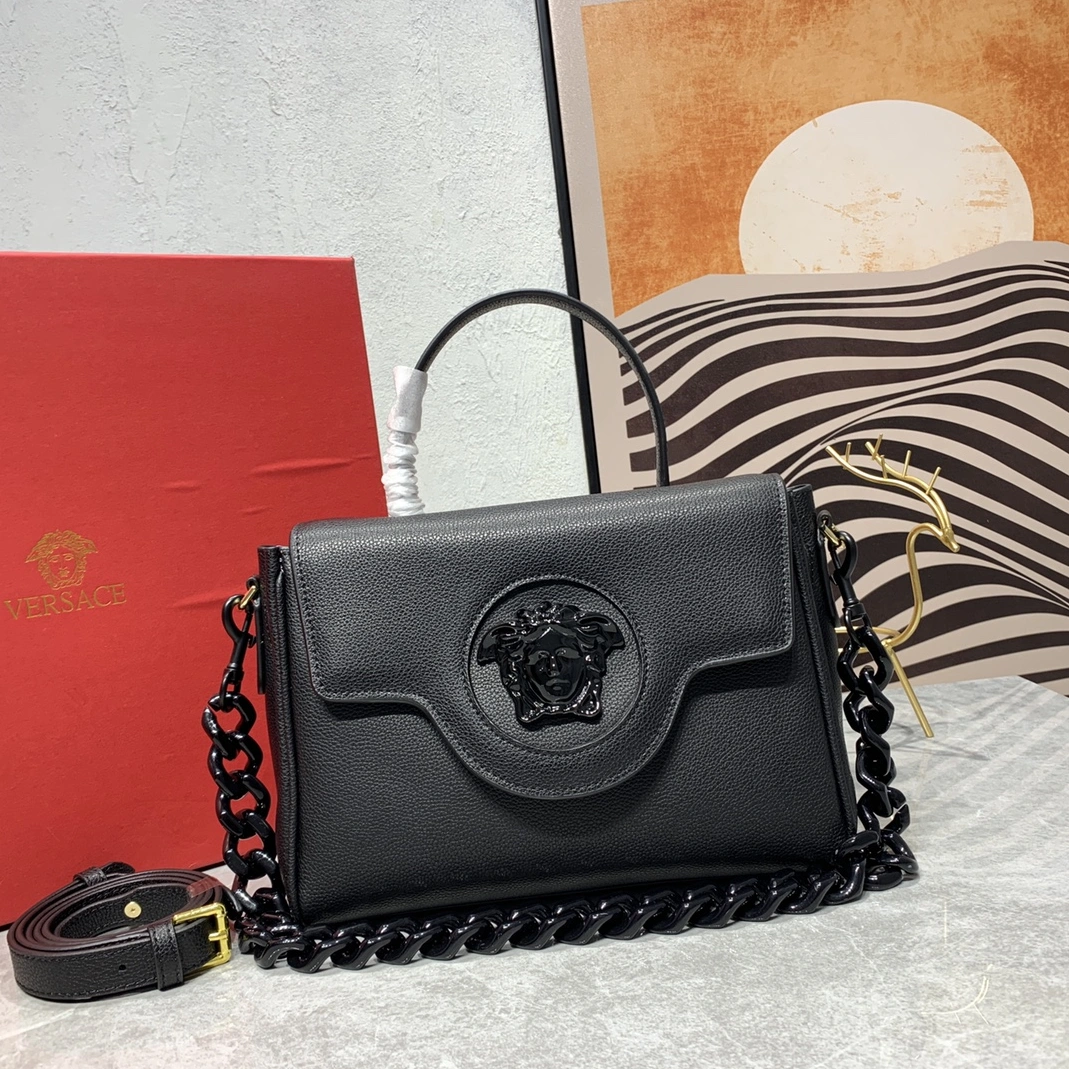 Versace AAA Quality Handbags For Women Modern 3289