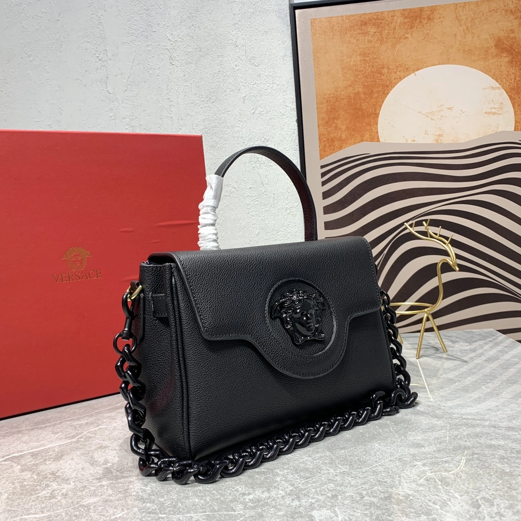 Versace AAA Quality Handbags For Women Modern 3289