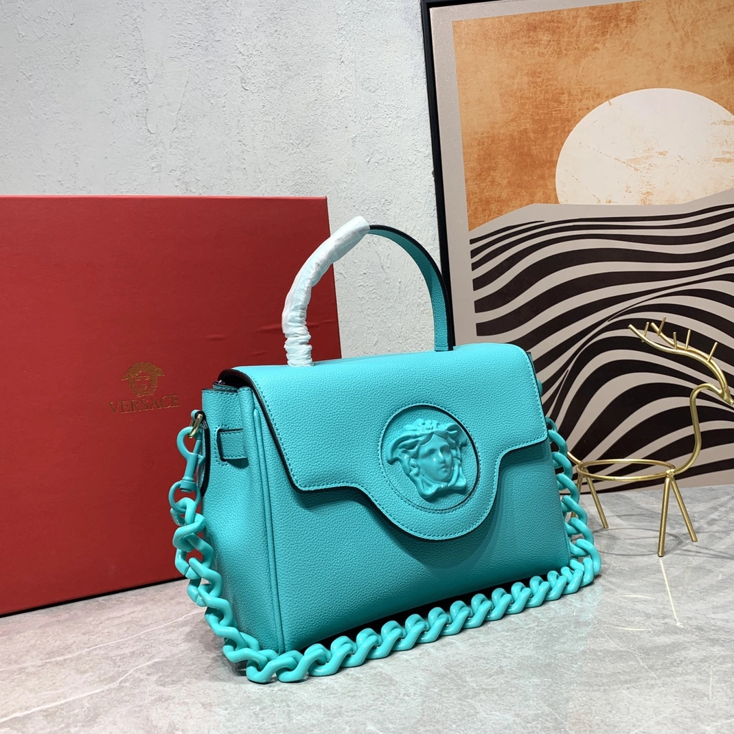Versace AAA Quality Handbags For Women StreetReady 2070