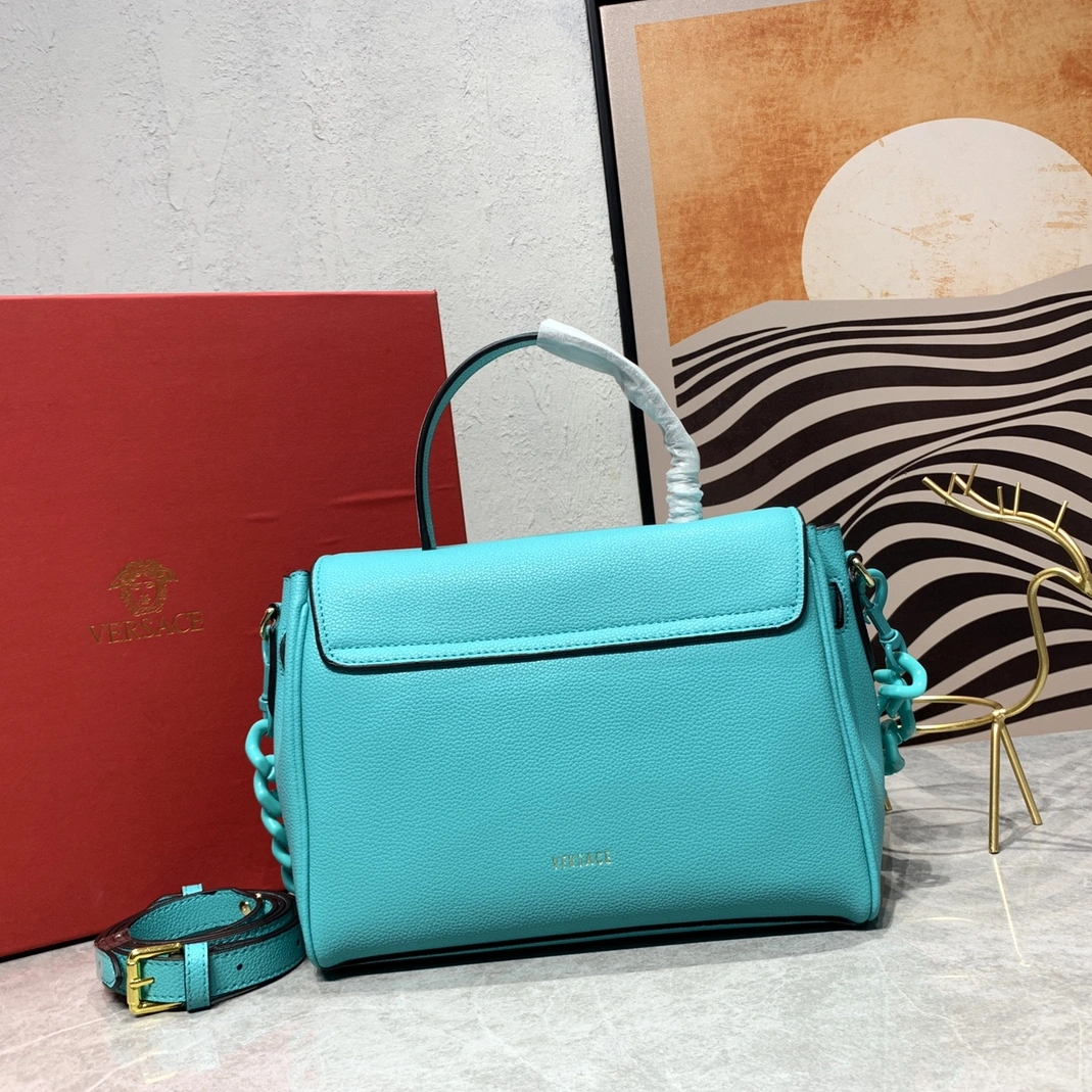 Versace AAA Quality Handbags For Women StreetReady 2070