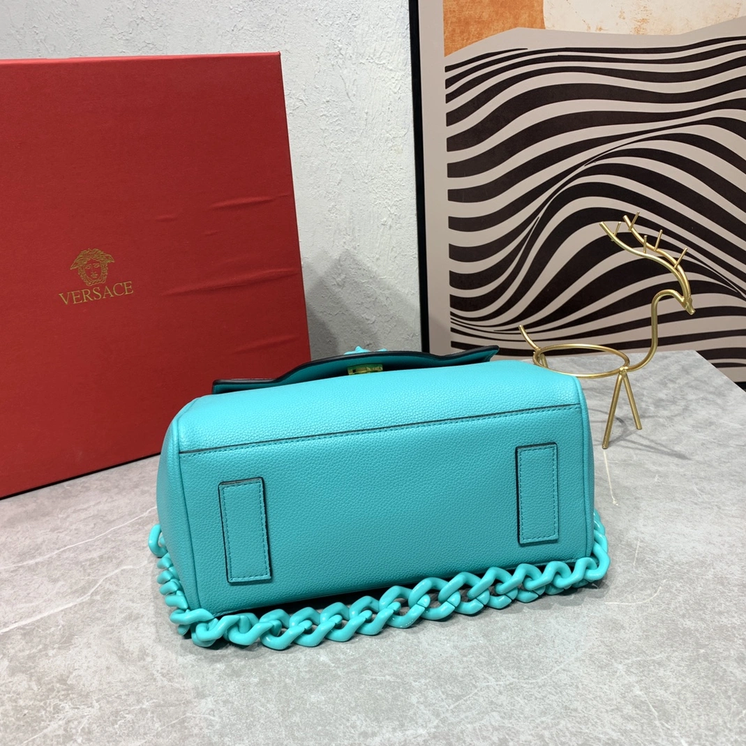 Versace AAA Quality Handbags For Women StreetReady 2070