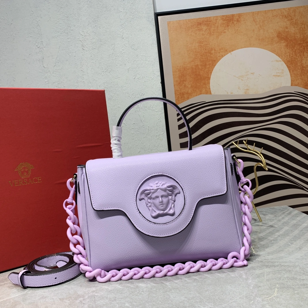 Versace AAA Quality Handbags For Women Stylish 2947