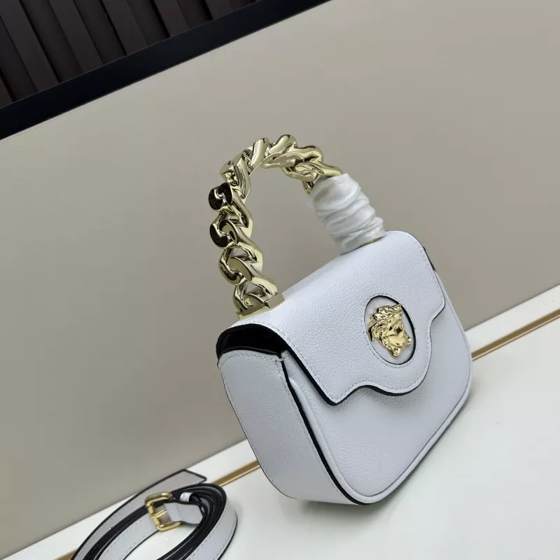 Versace AAA Quality Handbags For Women Versatile 6883