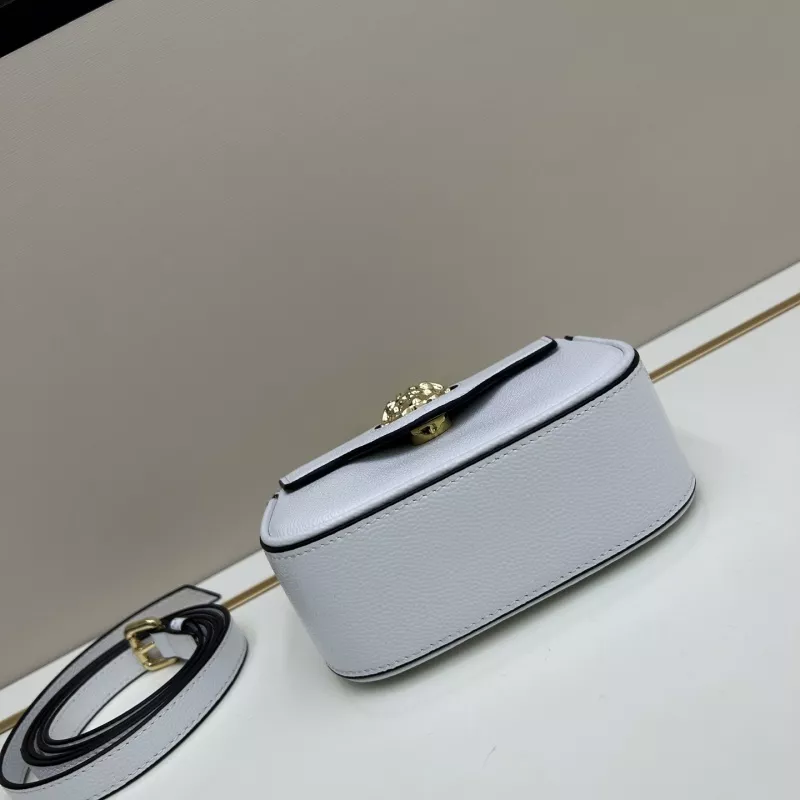 Versace AAA Quality Handbags For Women Versatile 6883