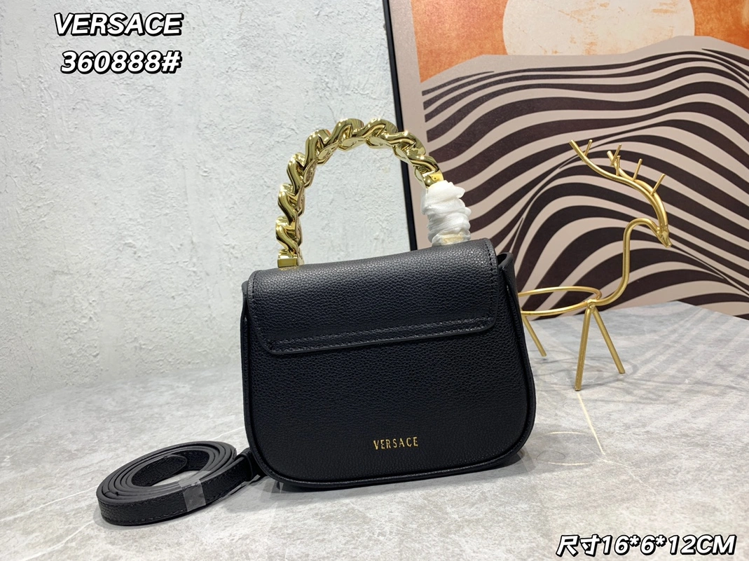Versace AAA Quality Handbags For Women WellDesigned 5722
