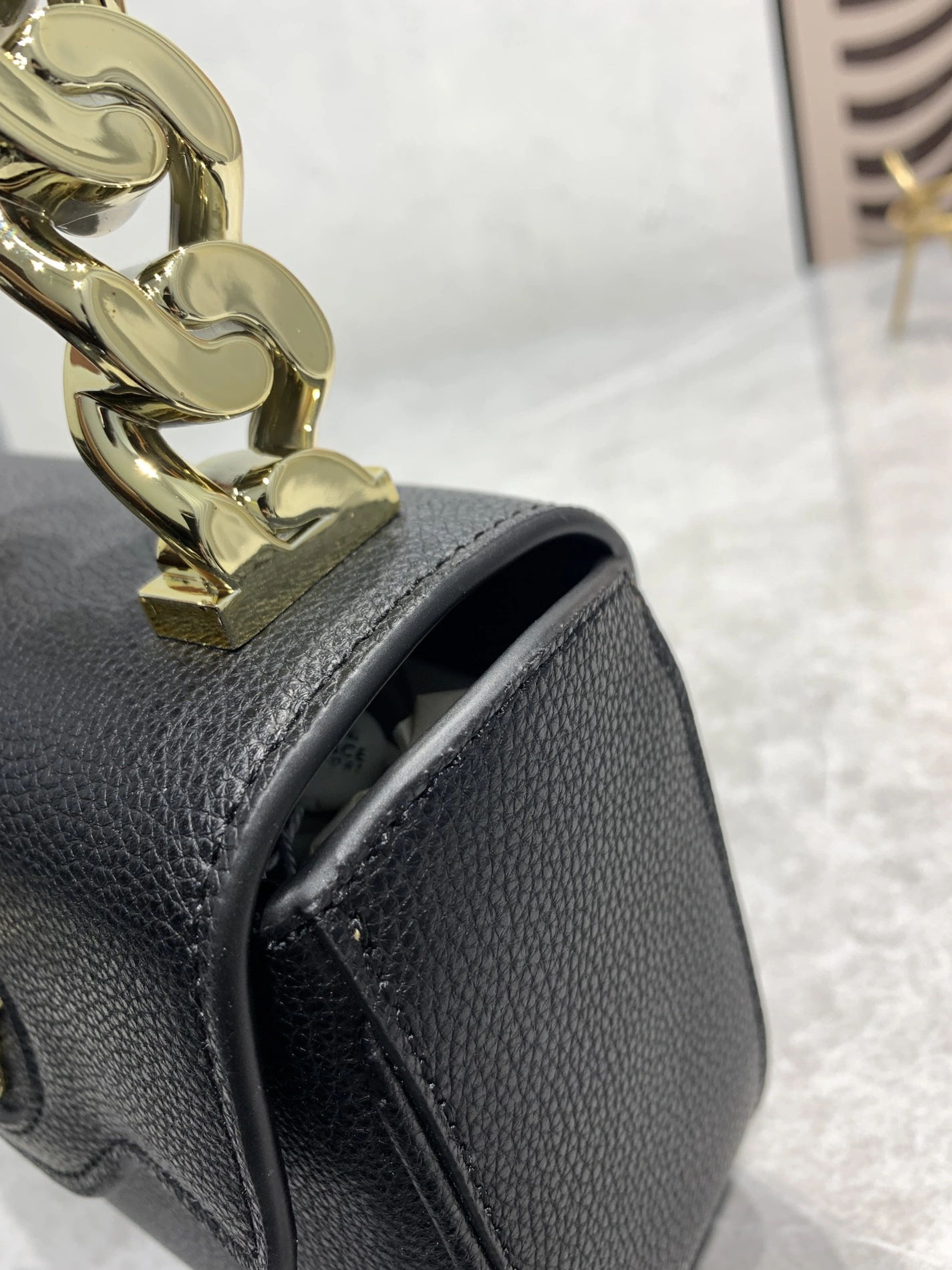 Versace AAA Quality Handbags For Women WellDesigned 5722