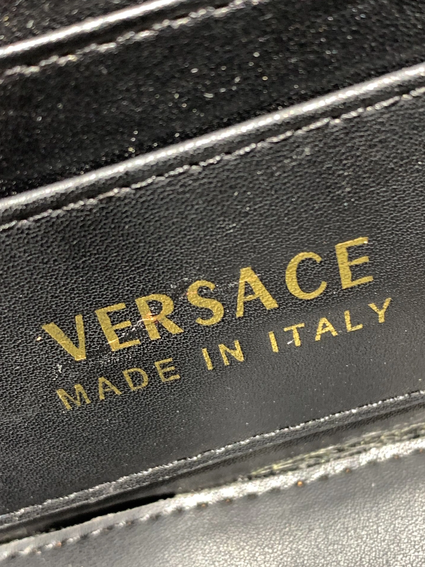 Versace AAA Quality Handbags For Women WellDesigned 5722