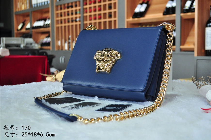Versace AAA Quality Messenger Bags Classic 972