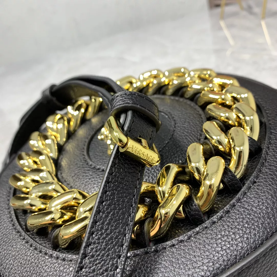 Versace AAA Quality Messenger Bags For Women BestValue 3087