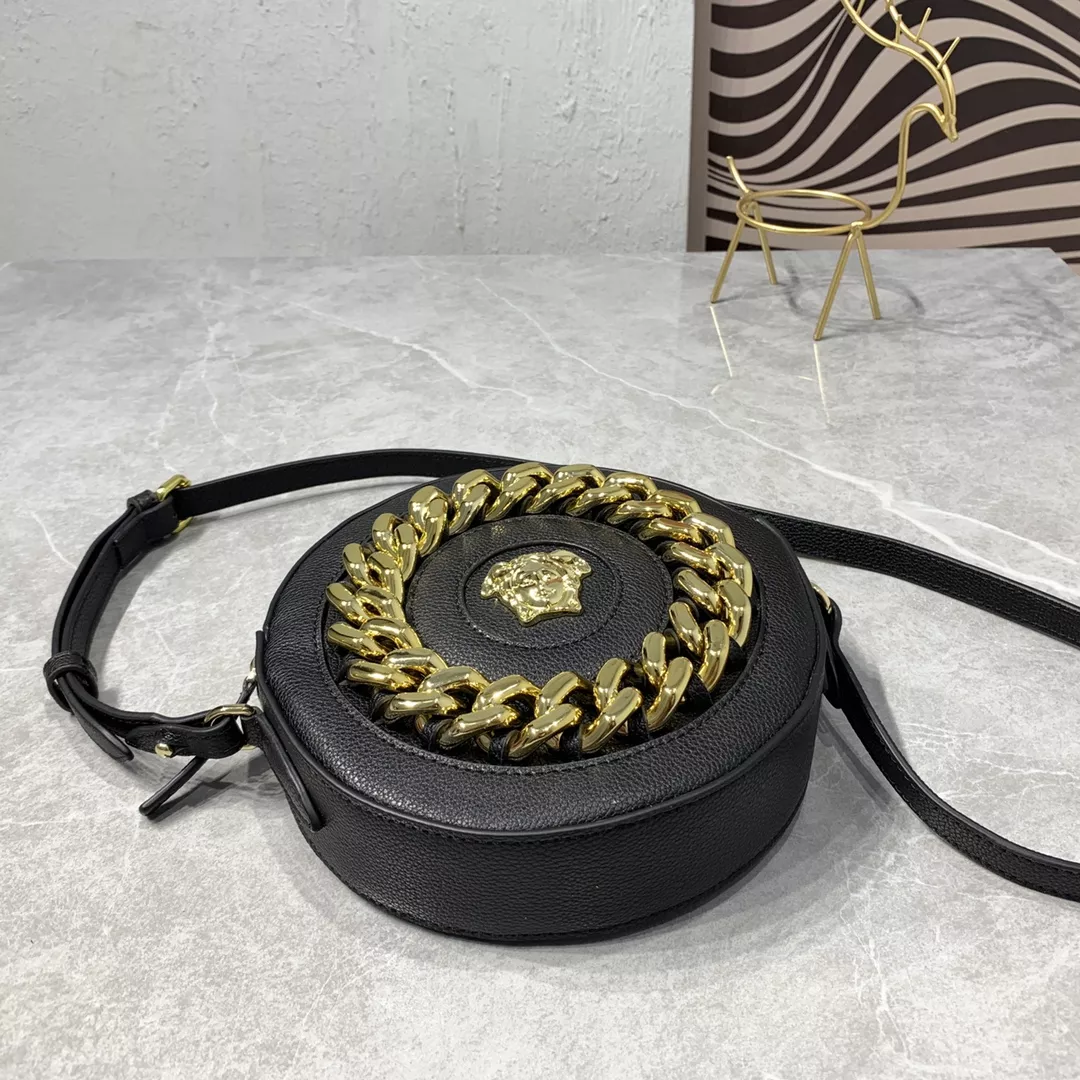 Versace AAA Quality Messenger Bags For Women BestValue 3087
