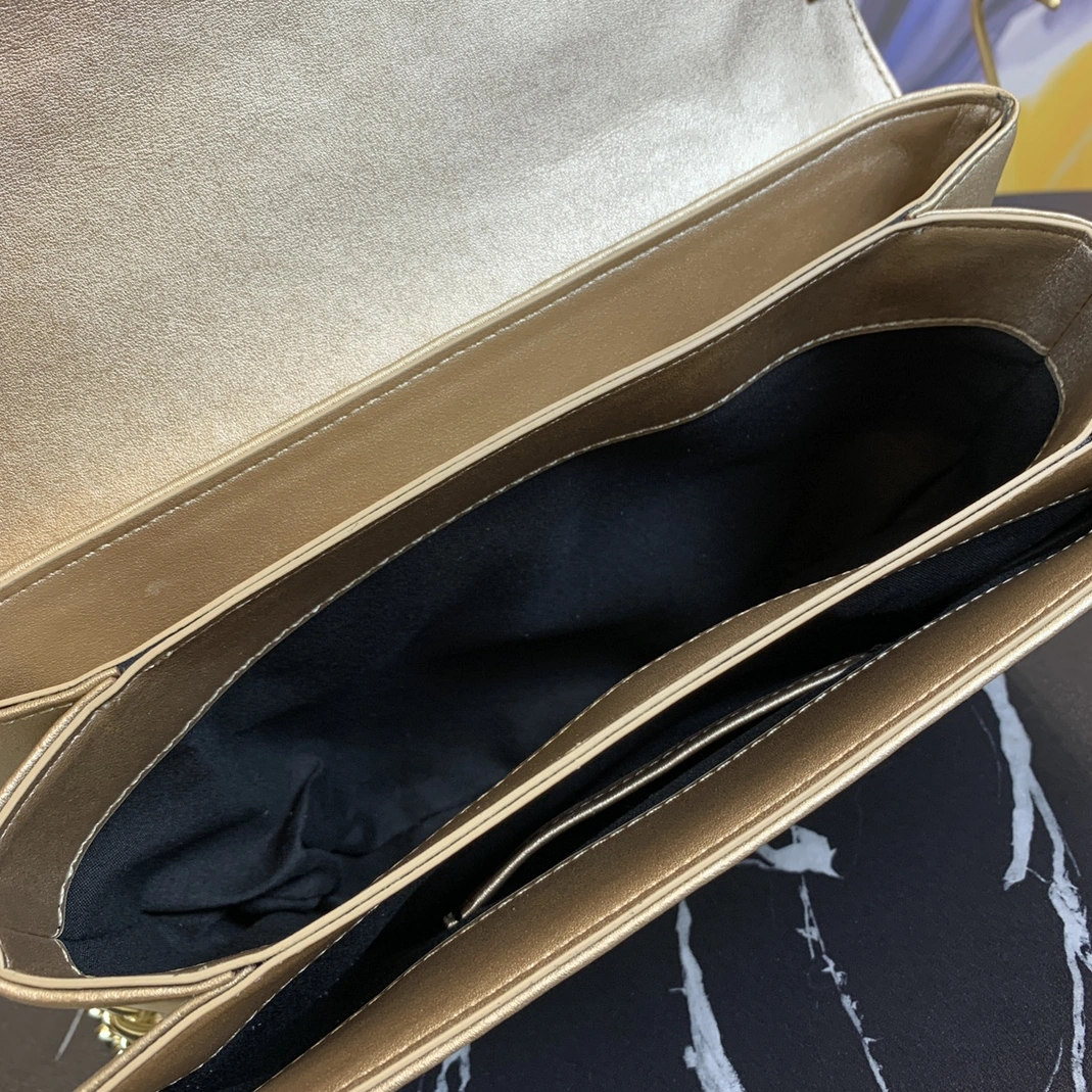 Versace AAA Quality Messenger Bags For Women Classic 7209