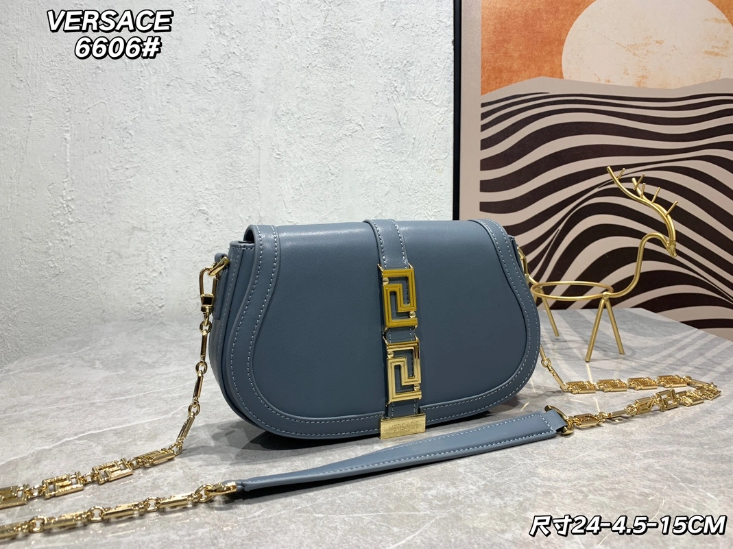 Versace AAA Quality Messenger Bags For Women Efficient 4098
