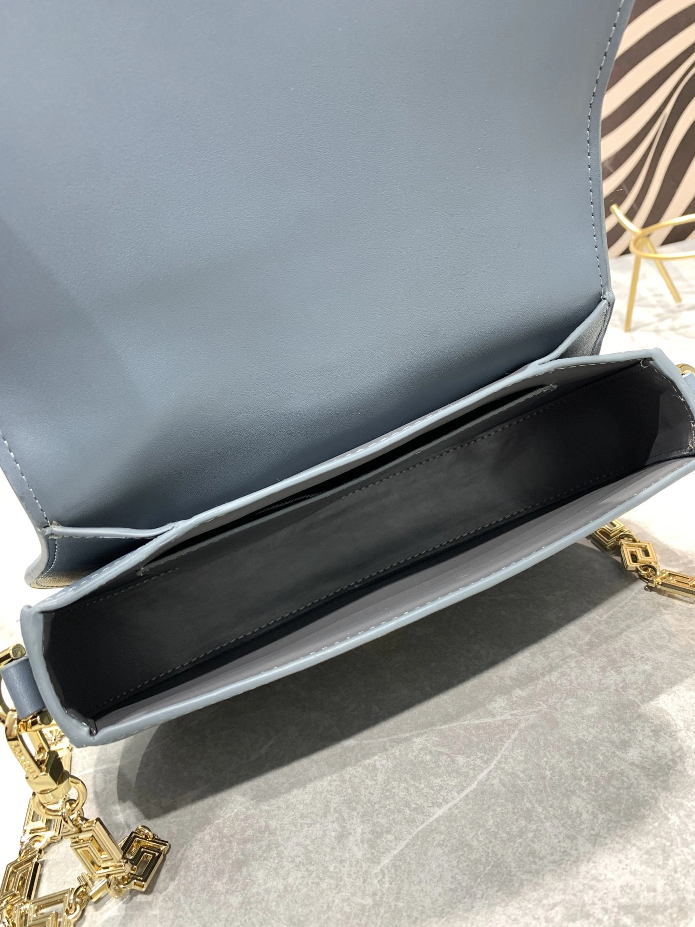 Versace AAA Quality Messenger Bags For Women Efficient 4098