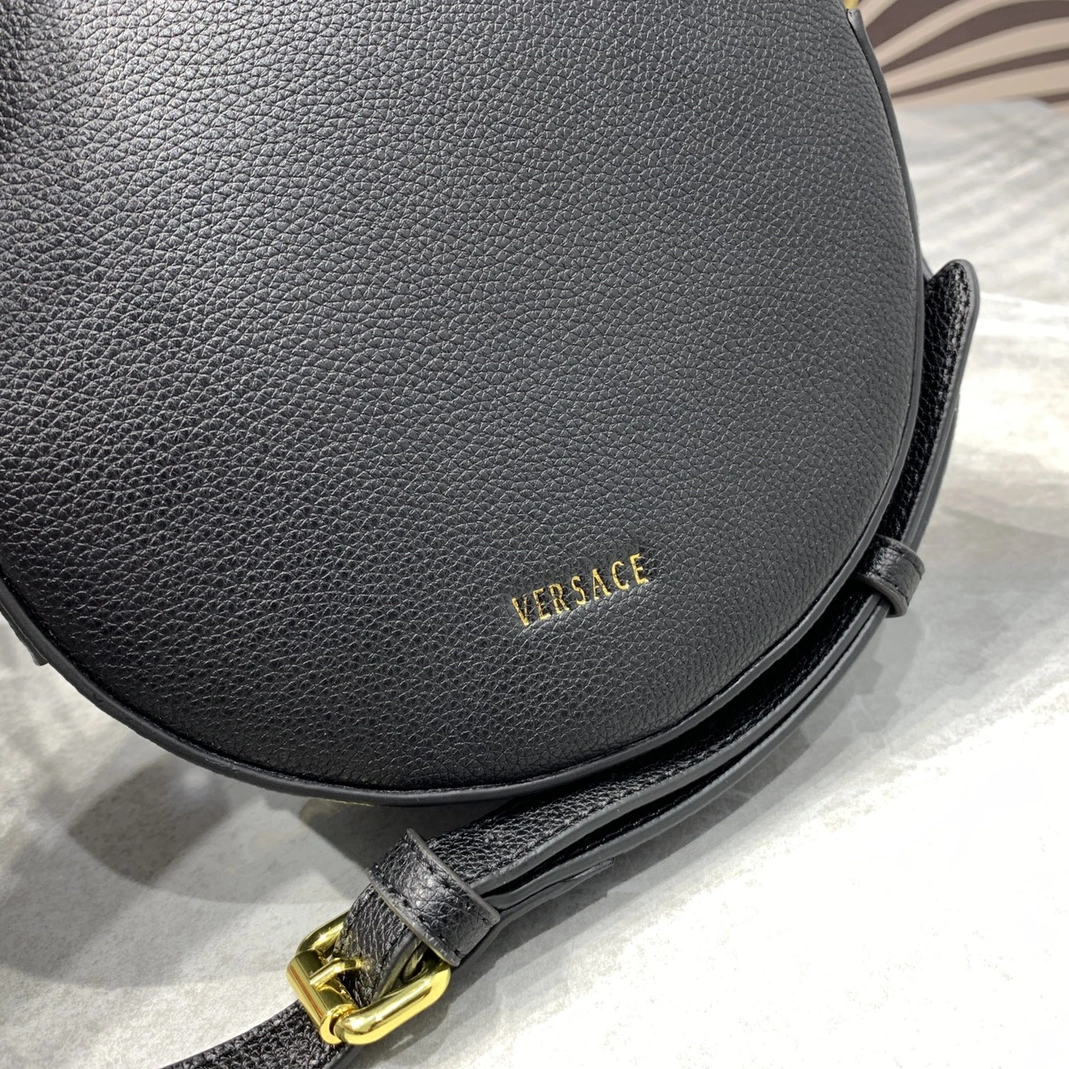 Versace AAA Quality Messenger Bags For Women Elegant 3483