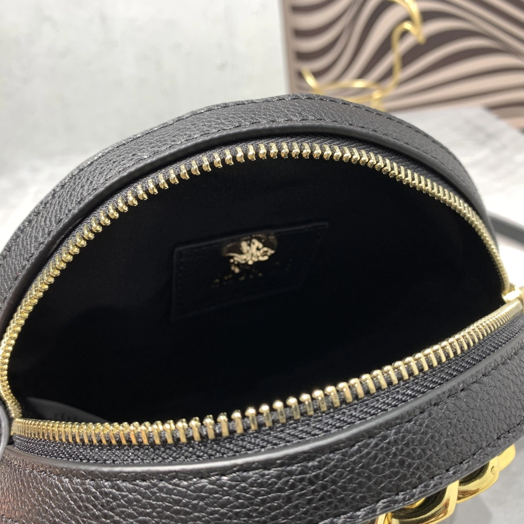 Versace AAA Quality Messenger Bags For Women Elegant 3483