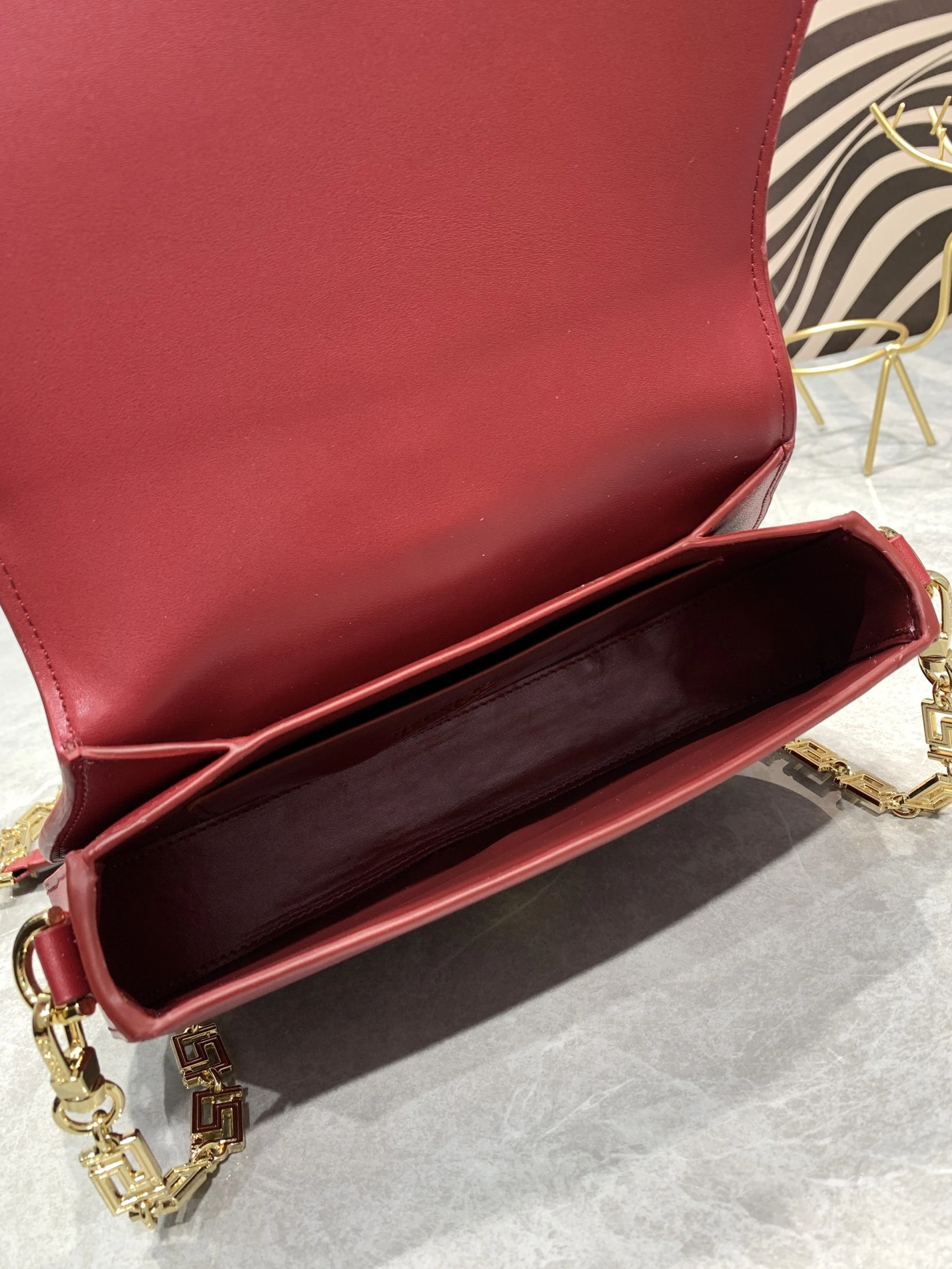 Versace AAA Quality Messenger Bags For Women Fashionable 5765