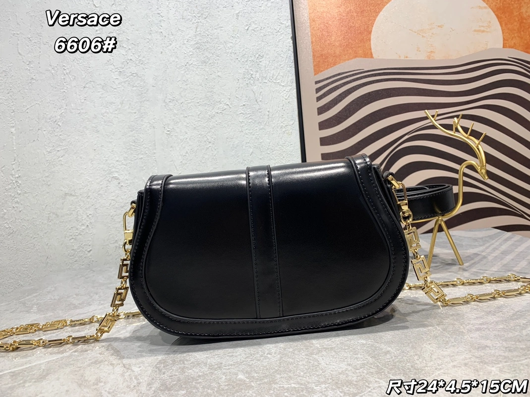 Versace AAA Quality Messenger Bags For Women Functional 6751
