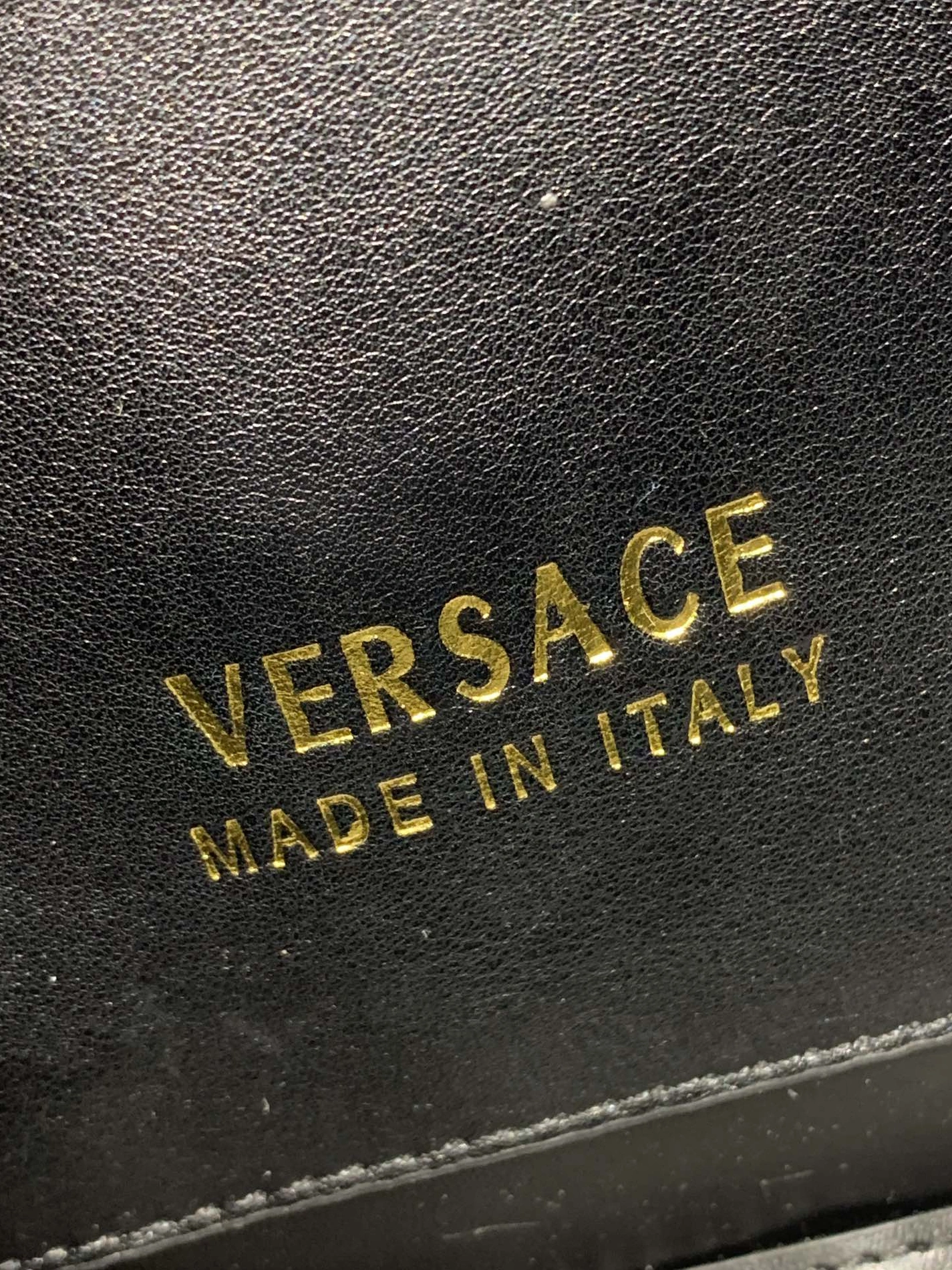 Versace AAA Quality Messenger Bags For Women Functional 6751